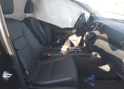 2022 Honda Pilot Awd Elite z USA, uszkodzony, nr VIN 5FNYF6H03NB085997